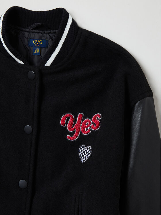 OVS OVS Bomber-jakk 1817850 Must Regular Fit