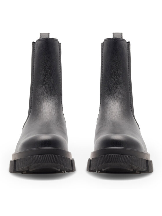 Lasocki Lasocki Botine RST-ALISA-02 Negru
