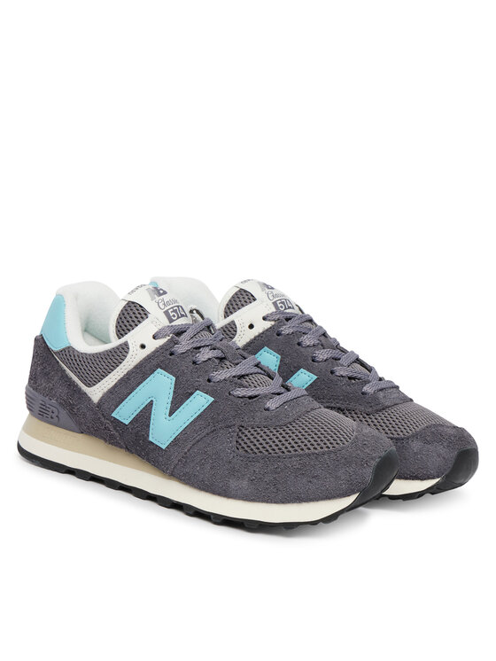 New Balance New Balance Sneakers U5745LX Grau