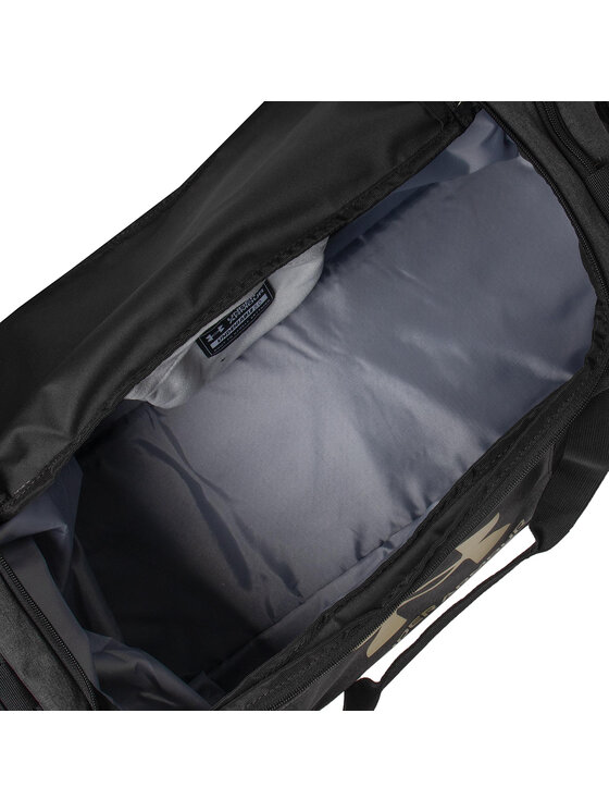 Under Armour Under Armour Krepšys Ua Undeniable 5.0 Sm 1369222-002 Pilka