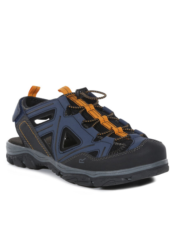 Regatta Regatta Sandali Westshore III RMF735 Blu scuro