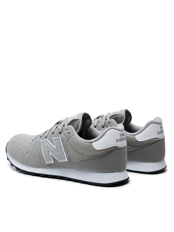 New Balance New Balance Sneakersy GM500EG2 Šedá