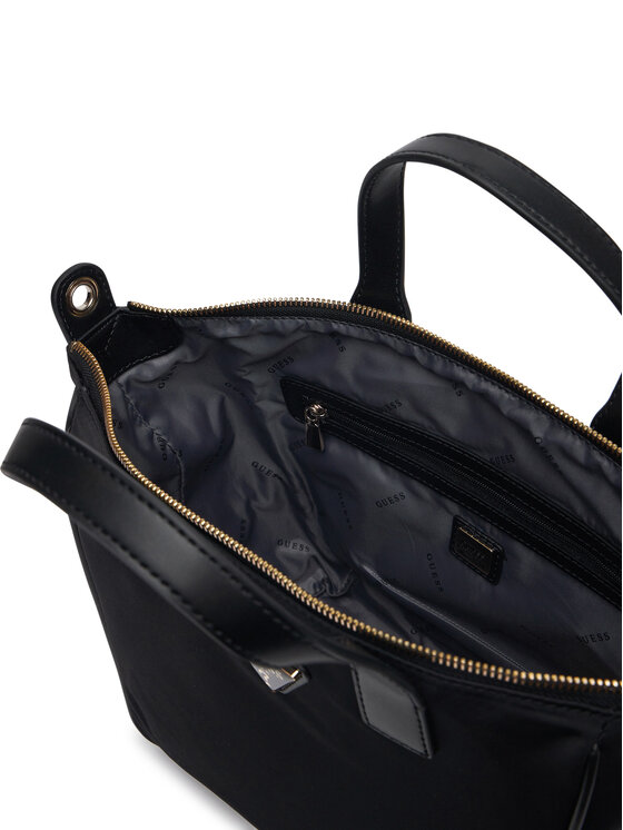 Guess Guess Geantă TWNN96 76019 Negru