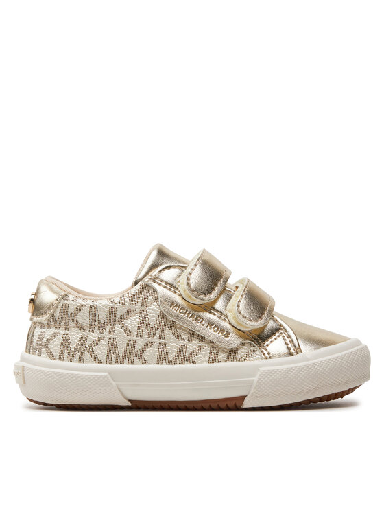 MICHAEL KORS KIDS Snīkeri MK101011 Bēšs