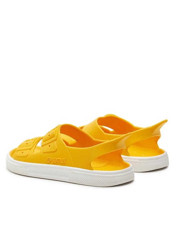 Boatilus Boatilus Sandaalid Irky VAR.06 Kollane