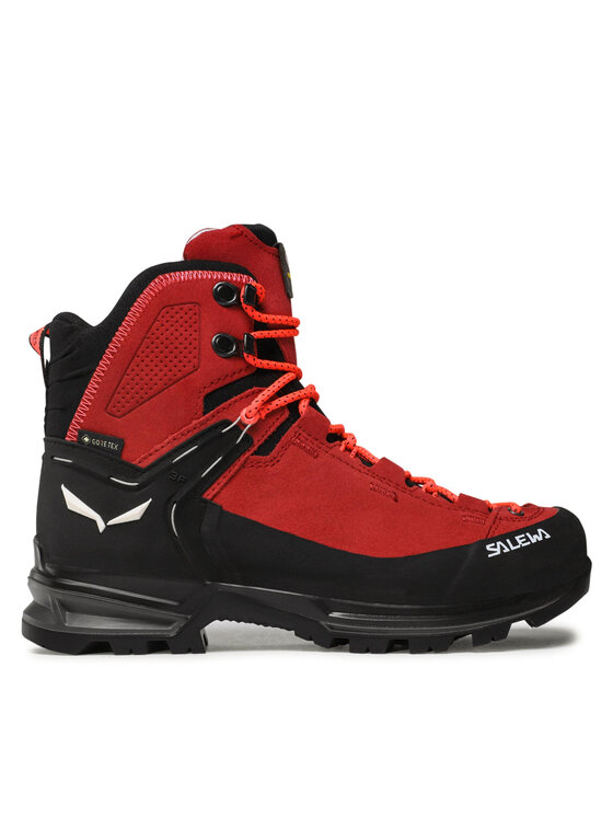 Salewa Salewa Turistiniai batai Mtn Trainer 2 Mid Gtx GORE-TEX 61398-6840 Raudona