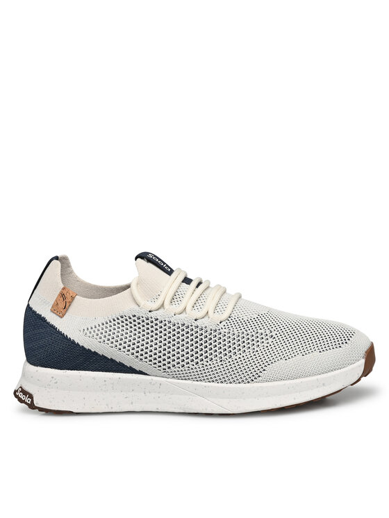 Saola Saola Sneakersy Tsavo 2.0 SAO2100 Bílá