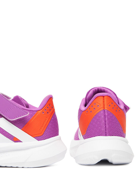 adidas adidas Снікерcи Duramo 2.0 JI2143 Фіолетовий