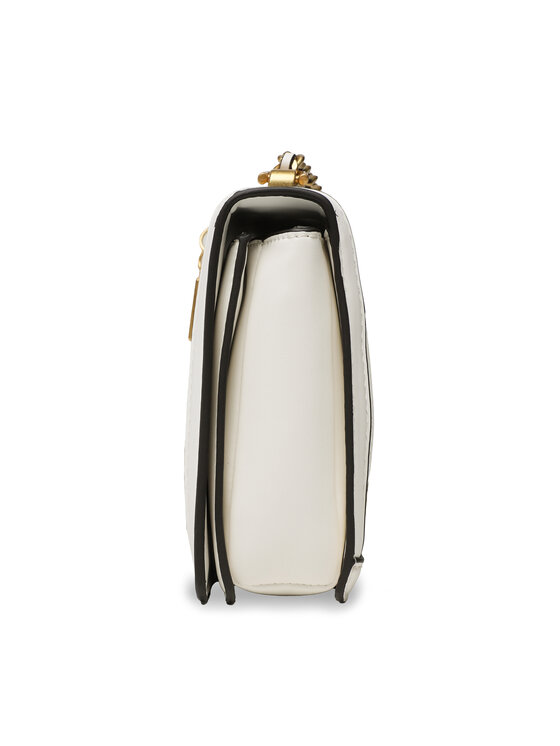 Guess Guess Handtasche Abey (WA) HWWA85 58190 Weiß
