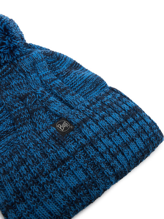 Buff Buff Berretto Blein 129622.720.10.00 Blu