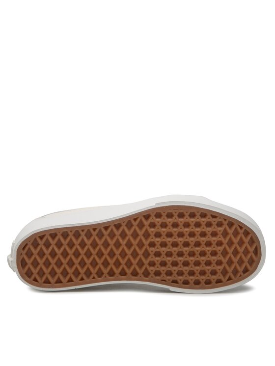 Vans Vans Tossud Sk8-Hi Tapered VN0A7Q5PBKN1 Beež