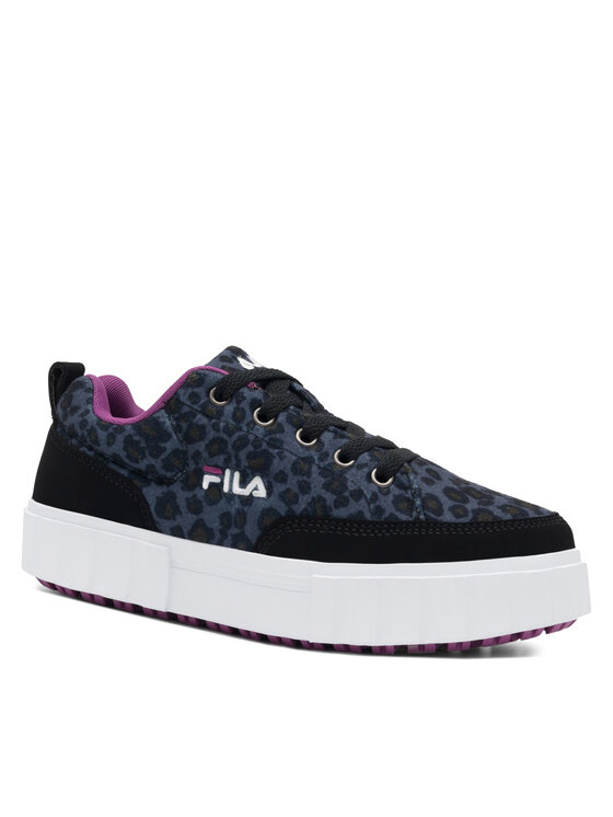 Sneakers Fila Andblast A Kids FFK0082.83152 Negru