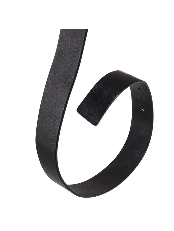 Emporio Armani Emporio Armani Herrengürtel Y4S196 YDC0G 80001 Schwarz