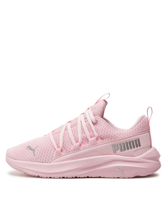 Puma Puma Sneakersy Softride One4all 377672 11 Bílá