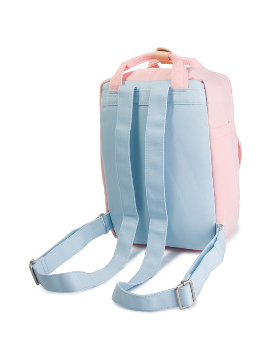 Doughnut Doughnut Rucksack Macaroon Mini D124-5991-F Rosa