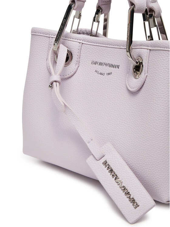 Emporio Armani Emporio Armani Torbica EW000382 AF12036 M4033 Ružičasta