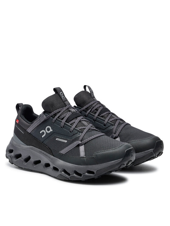 On On Trekking Cloudhorizon Waterproof 3WE10020106 Tamnoplava