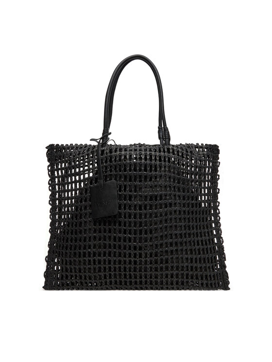 TWINSET TWINSET Geantă 251LB7ADD Negru