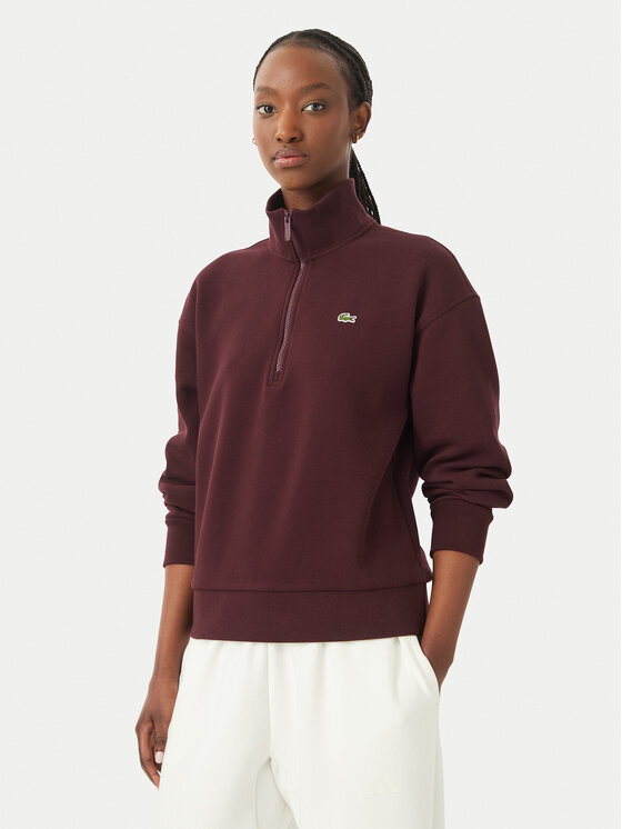 Lacoste Hanorac SF5271 Regular Fit