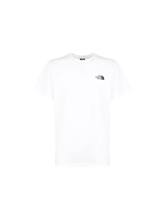 The North Face The North Face Giubbotto invernale NF0A8D1VJK31 Nero Regular Fit