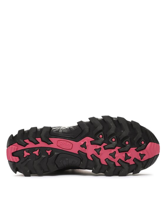 CMP CMP Trekkings Rigel Mid Wmn Trekking Shoes Wp 3Q12946 Gri
