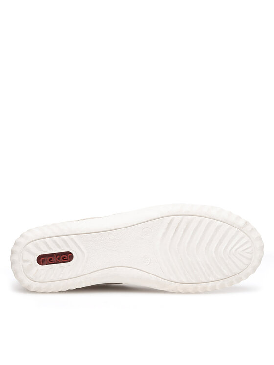 Rieker Rieker Laisvalaikio batai N0901-62 Auksinė