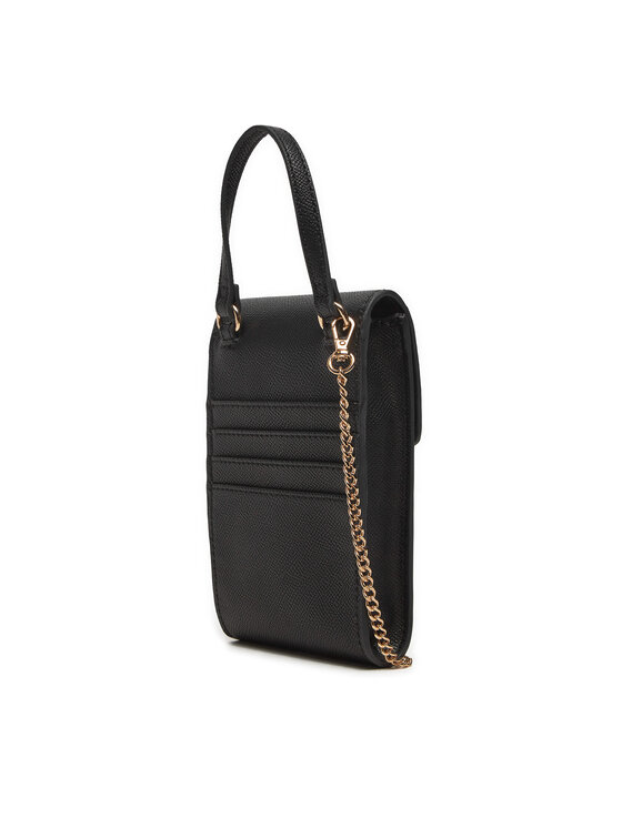 Liu Jo Liu Jo Handytasche Ecs Phone Holder AF4011 E0087 Schwarz