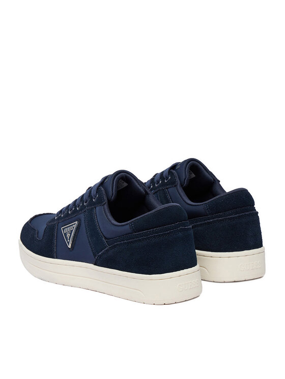 Guess Guess Sportcipők CEO-GS09031 Sötétkék