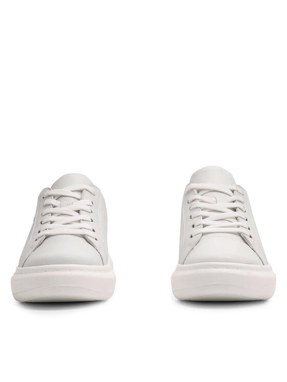 Sergio Bardi Sergio Bardi Sneakers WI16-B1027-01SB Weiß