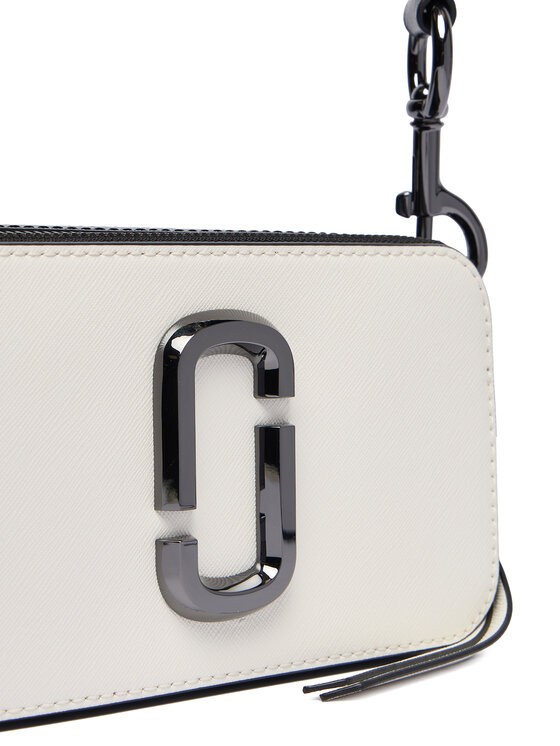 Marc Jacobs Marc Jacobs Kabelka 2P3HCR005H01 Bílá