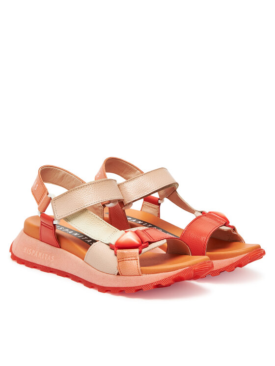 Hispanitas Hispanitas Sandalen CHV253896 Bunt