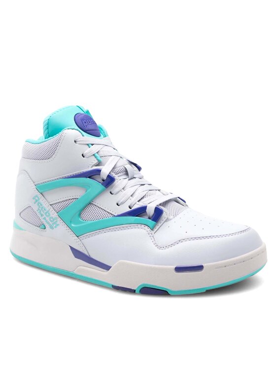 Reebok store pumps enfant