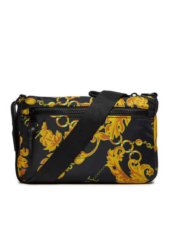 Versace Jeans Couture Versace Jeans Couture Ľadvinka 75YA4B88 Čierna