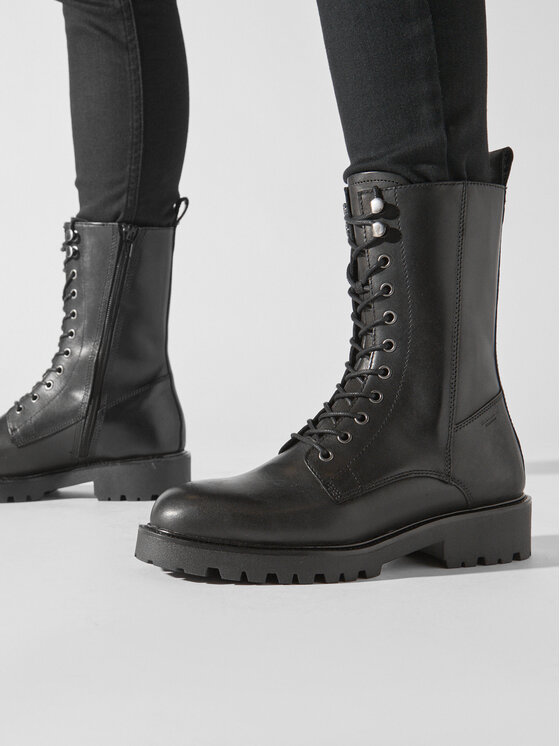 Vagabond Shoemakers Vagabond Черевики туристичні Kenova 5257-001-20 Чорний