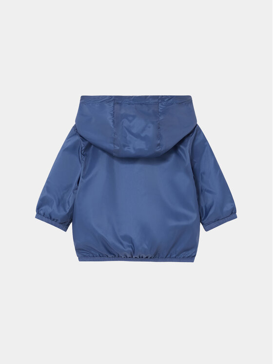 Mayoral Mayoral Prehodna jakna 1431 Pisana Regular Fit