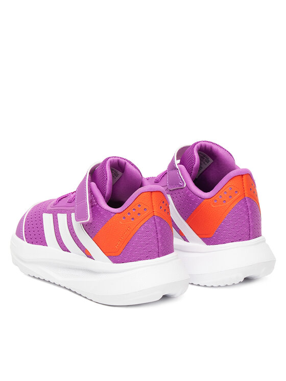 adidas adidas Снікерcи Duramo 2.0 JI2143 Рожевий