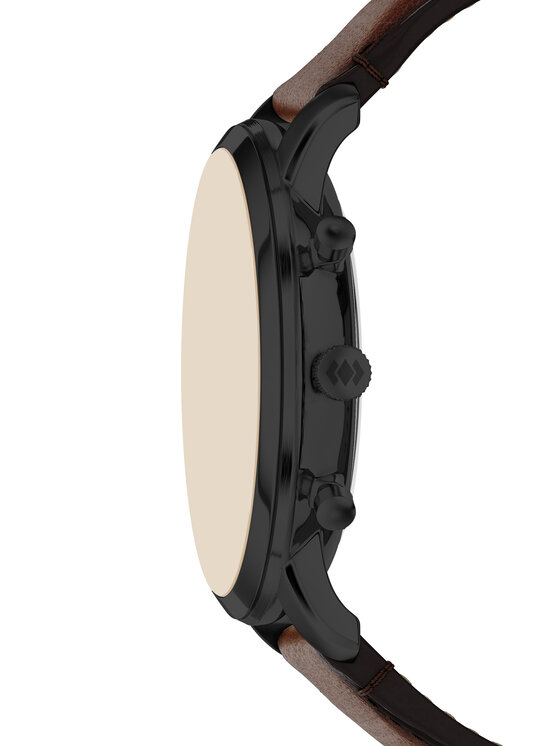 Fossil Fossil Laikrodis Neutra FS6163 Ruda