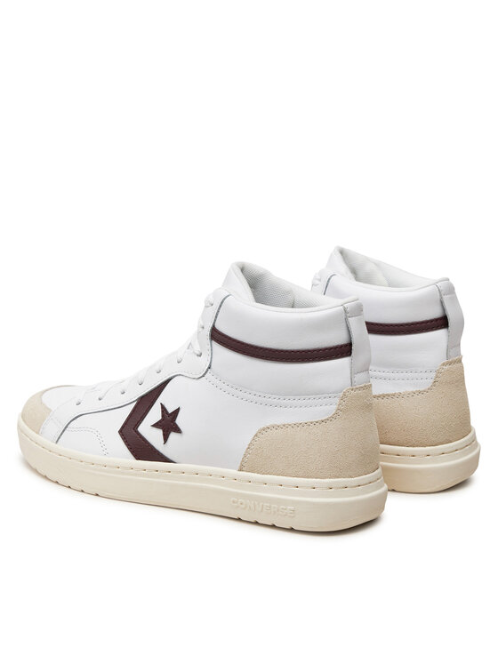 Converse Converse Tenisice Pro Blaze Classic A08644C Bijela