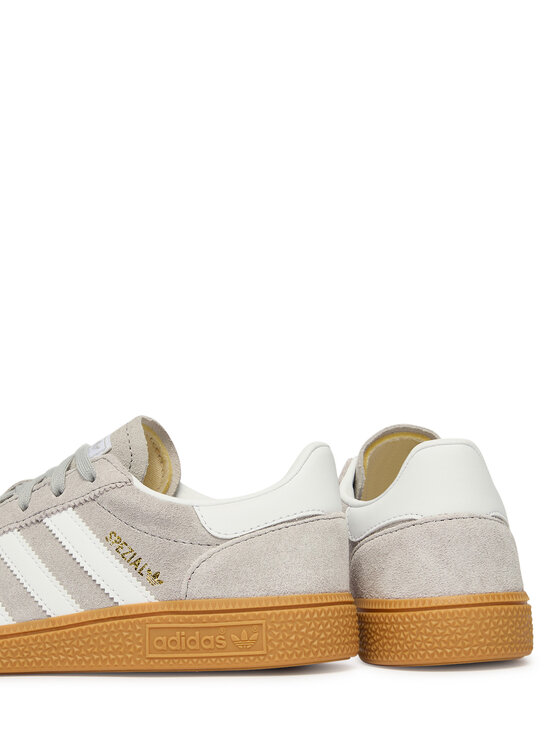 adidas adidas Sneakersy Handball Spezial C JP9572 Šedá
