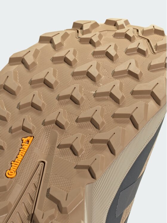 adidas adidas Trekkingi Terrex Trailmaker 2 GORE-TEX Speed Lace Brązowy