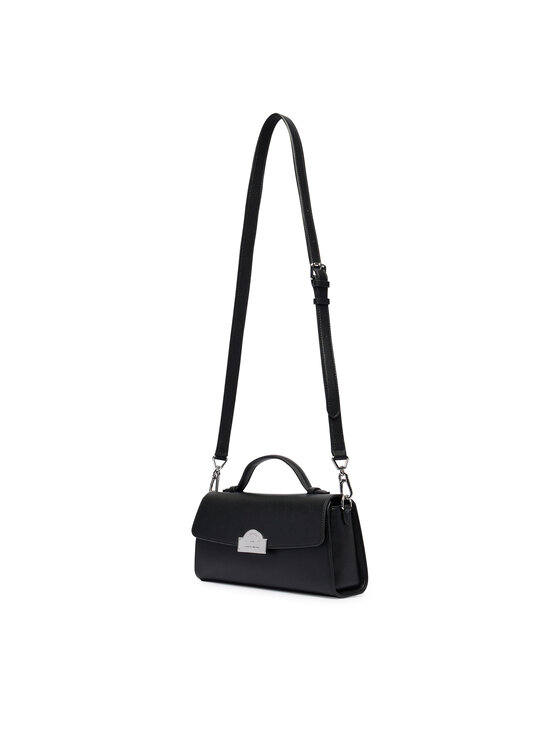 KARL LAGERFELD KARL LAGERFELD Kabelka B3W30114 Černá