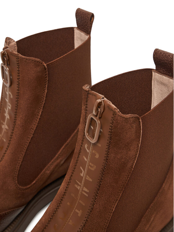 Hispanitas Hispanitas Stiefeletten HI254302 Braun