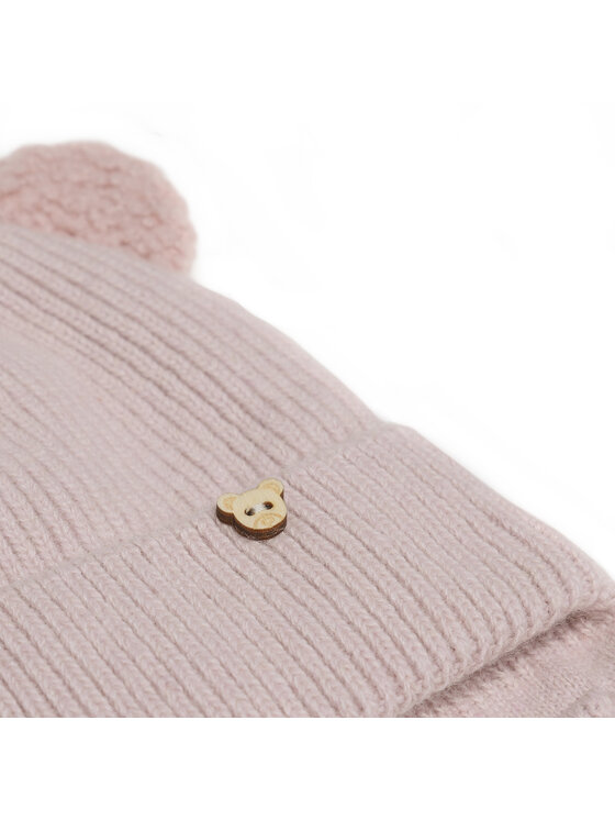 Jamiks Jamiks Mütze Edith JZG291 Rosa