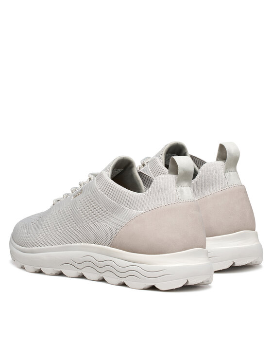 Geox Geox Sneakersy U Spherica U15BYA 0005Z C1292 Szary