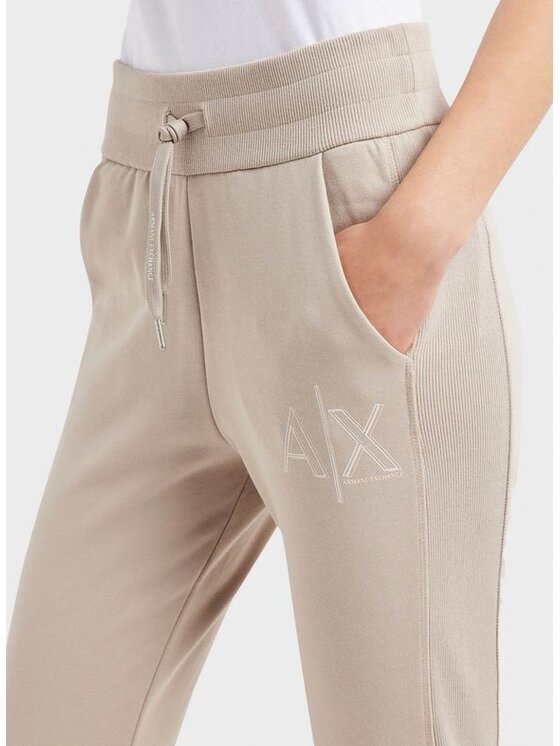 Armani Exchange Armani Exchange Jeansy 3DYP71 YJEBZ 1786 Tmavomodrá Regular Fit