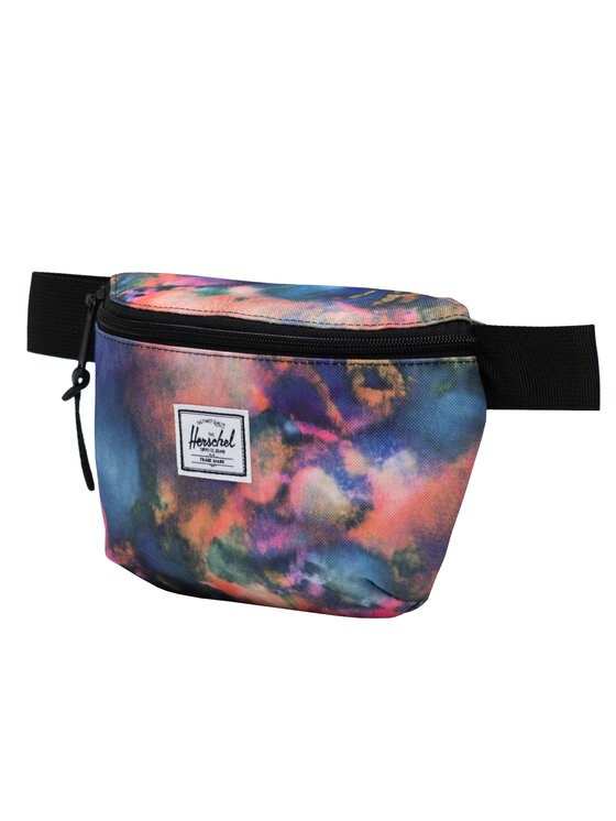 Herschel Herschel Borsellino Herschel Fourteen Waist Bag Multicolore
