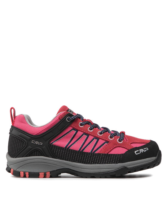 Scarpe trekking rosa online
