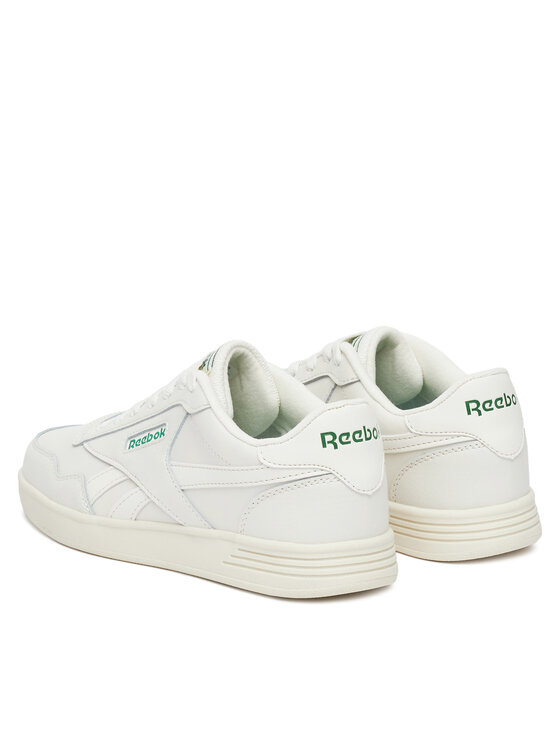 Reebok Reebok Sneakersy MEMT AR30124WCCG Écru