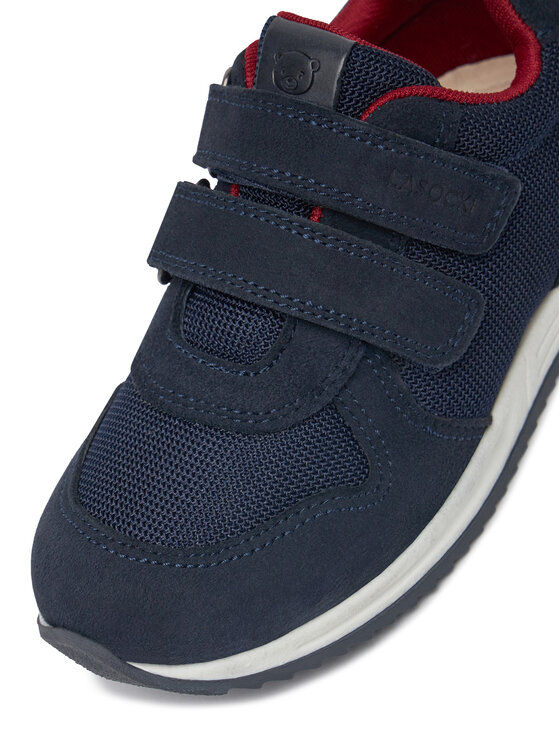 Lasocki Kids Lasocki Kids Sneakersy TEKS CI12-2757-14 Granatowy