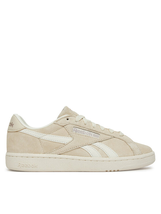 Reebok Reebok Sportcipők CLUB C GROUNDS UK 100220809 Bézs